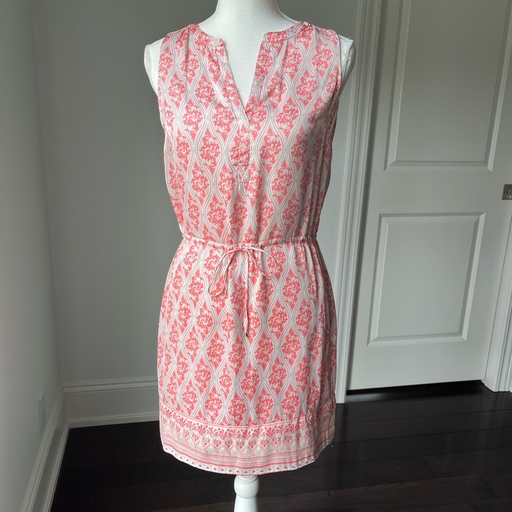 White House Black Market Dress